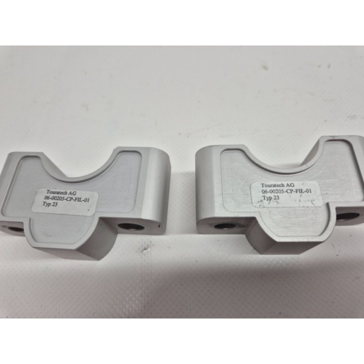 BMW R 1200 GS (08-12) PODWYŻSZENIE KIEROWNICY