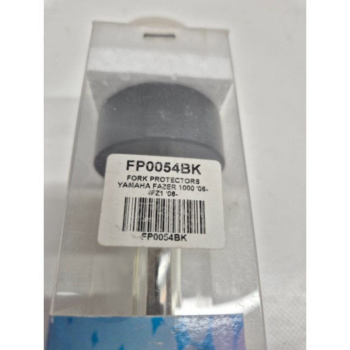 R&G Yamaha Fazer F21 F26 CRASH PAD PRZEDNIEJ OSI