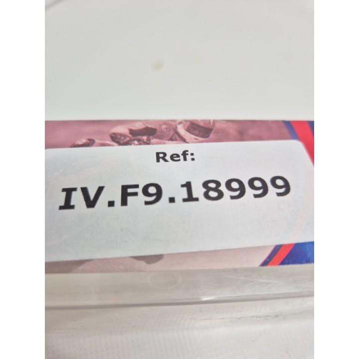 R&G Yamaha Fazer F21 F26 CRASH PAD PRZEDNIEJ OSI