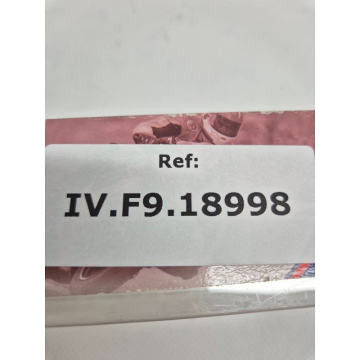 R&G Yamaha Fazer 1000 (08-) SLIDERY TYLNEJ OSI