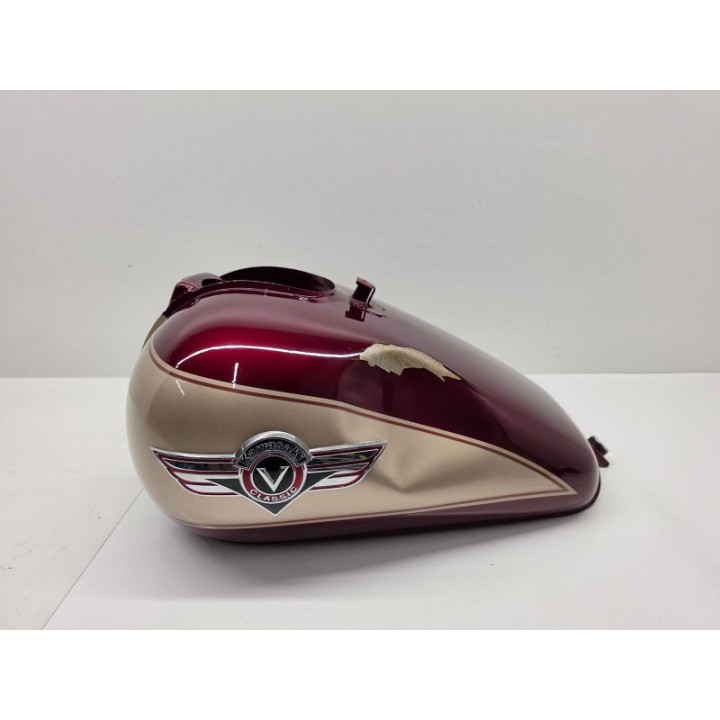 Kawasaki VN 800 Vulcan (00) ZBIORNIK PALIWA BAK