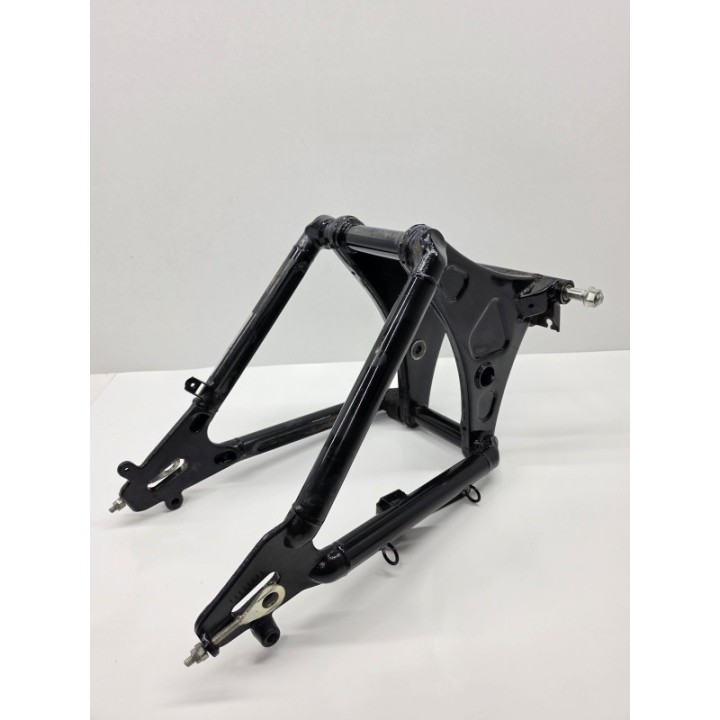 Kawasaki VN 800 Vulcan (00) WAHACZ ZAWIESZENIE TYŁ NAPINACZ