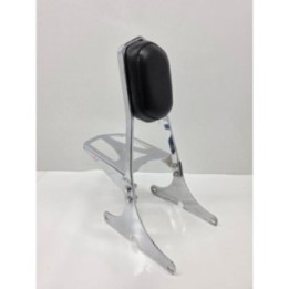 Kawasaki VN 800 Vulcan (00) OPARCIE PASAŻERA TYŁ SISSY BAR