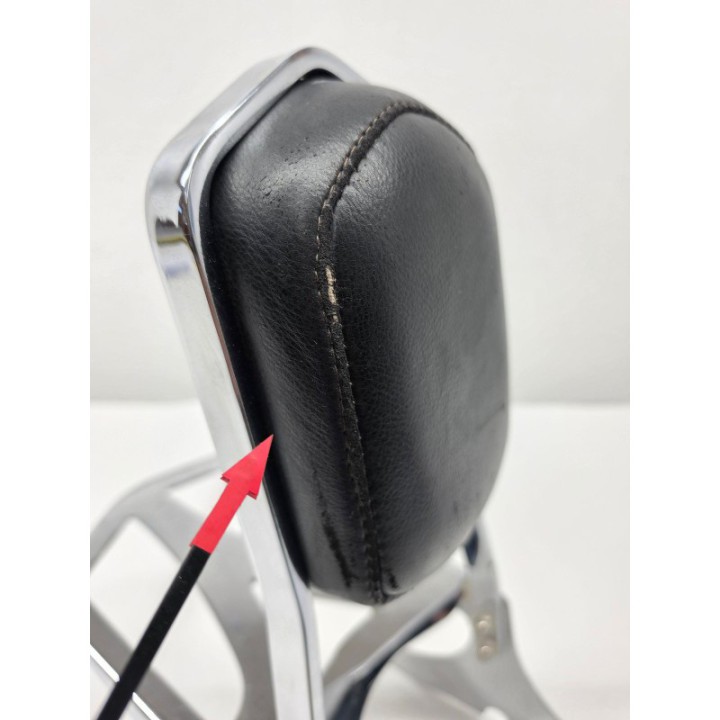 Kawasaki VN 800 Vulcan (00) OPARCIE PASAŻERA TYŁ SISSY BAR