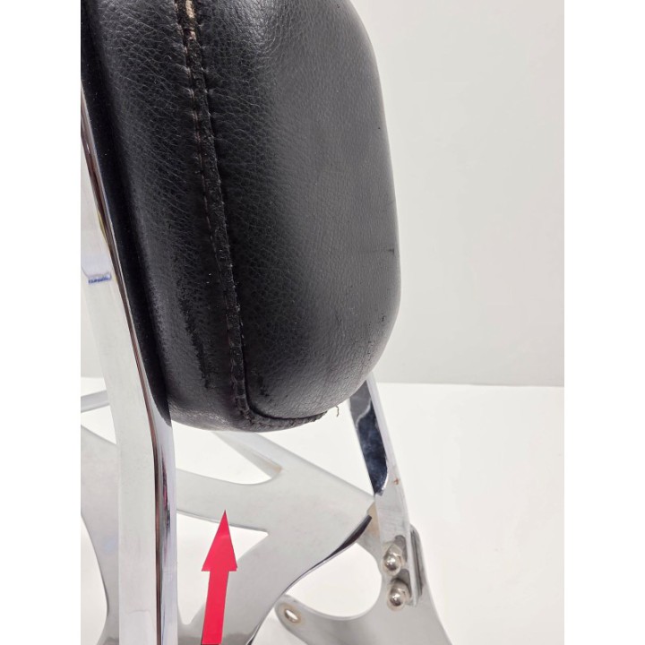 Kawasaki VN 800 Vulcan (00) OPARCIE PASAŻERA TYŁ SISSY BAR