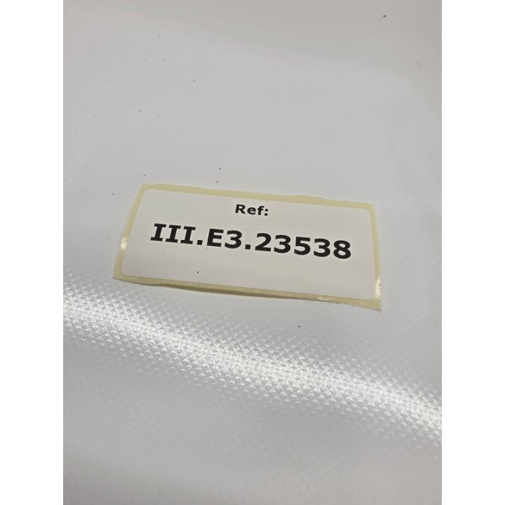 Kawasaki VN 800 Vulcan (00) OPARCIE PASAŻERA TYŁ SISSY BAR