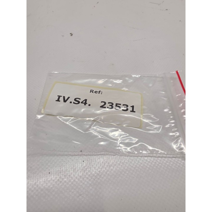 Kawasaki VN 800 Vulcan (00) ZBIORNICZEK WYRÓWNAWCZY PŁYNU