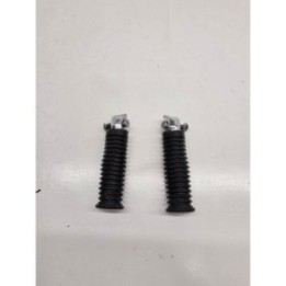 Kawasaki VN 800 Vulcan (00) SET PODNÓŻEK PASAŻERA LEWY PRAWY