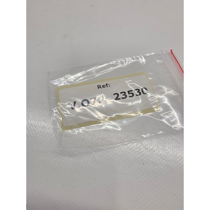 Kawasaki VN 800 Vulcan (00) SET PODNÓŻEK PASAŻERA LEWY PRAWY