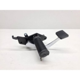 Kawasaki VN 800 Vulcan (00) SET PRAWY DŹWIGNIA HAMULCA PODNÓŻKI