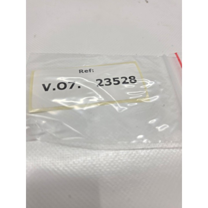 Kawasaki VN 800 Vulcan (00) SET PRAWY DŹWIGNIA HAMULCA PODNÓŻKI