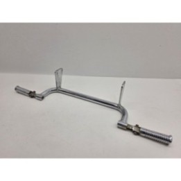 Kawasaki VN 800 Vulcan (00) PODNÓŻKI PRZEDŁUŻONE SET MOCOWANIE