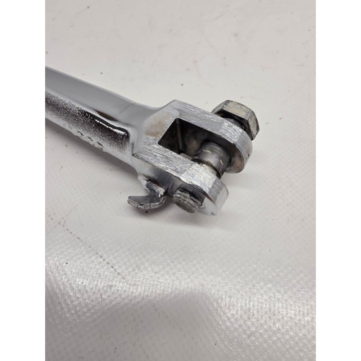 Kawasaki VN 800 Vulcan (00) STOPKA NÓŻKA BOCZNA