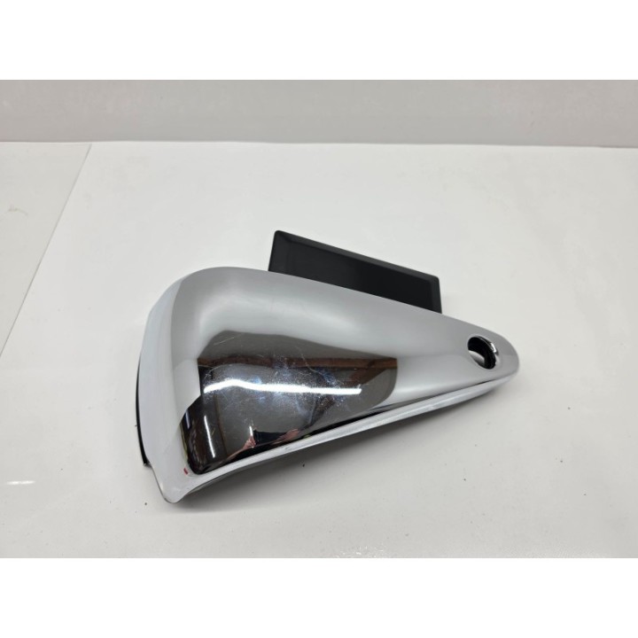 Kawasaki VN 800 Vulcan (00) BOK OSŁONA POKRYWA PRAWA CHROM