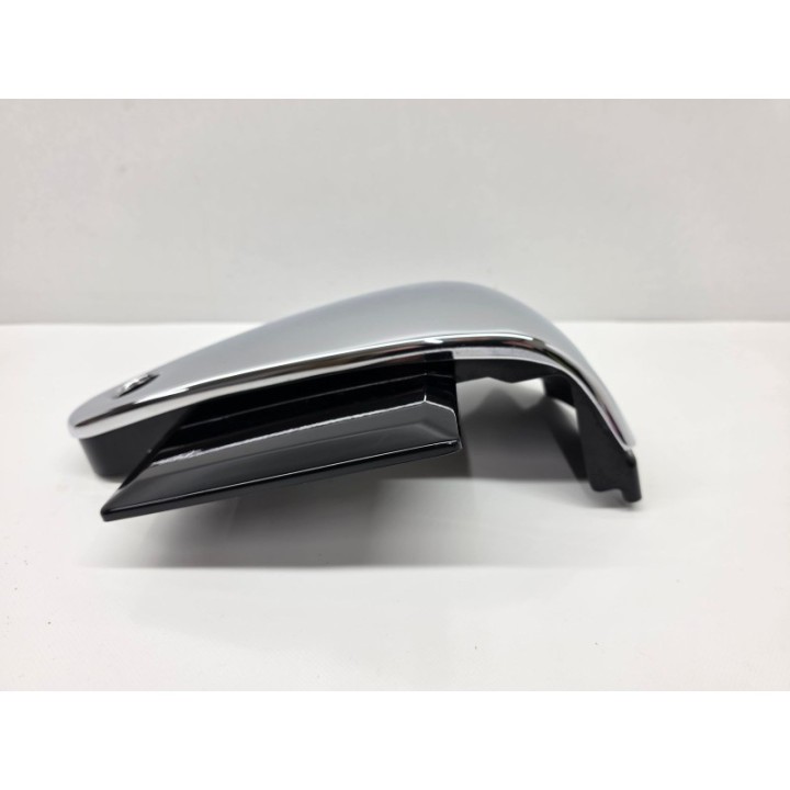 Kawasaki VN 800 Vulcan (00) BOK OSŁONA POKRYWA PRAWA CHROM
