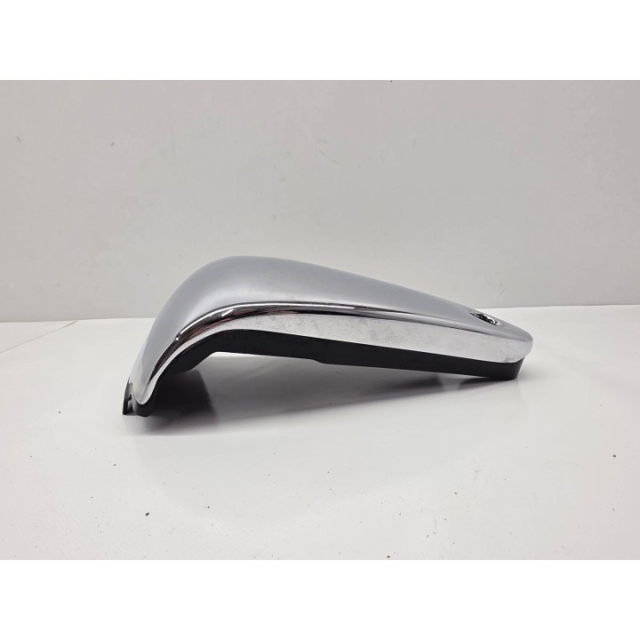 Kawasaki VN 800 Vulcan (00) BOK OSŁONA POKRYWA PRAWA CHROM