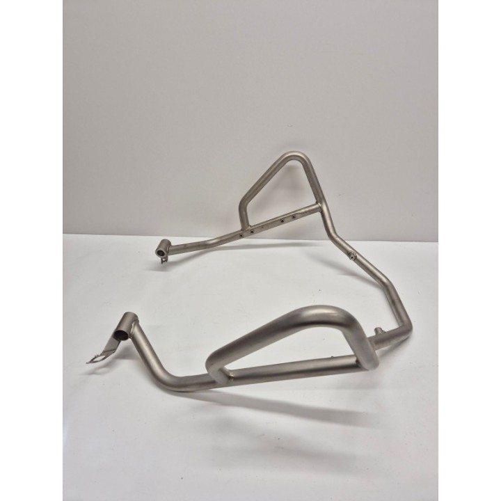 Honda CRF 1000 Africa Twin GMOL CRASHBAR STELAŻ