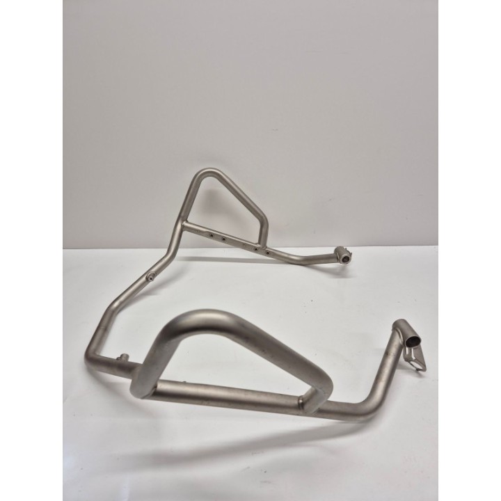 Honda CRF 1000 Africa Twin GMOL CRASHBAR STELAŻ