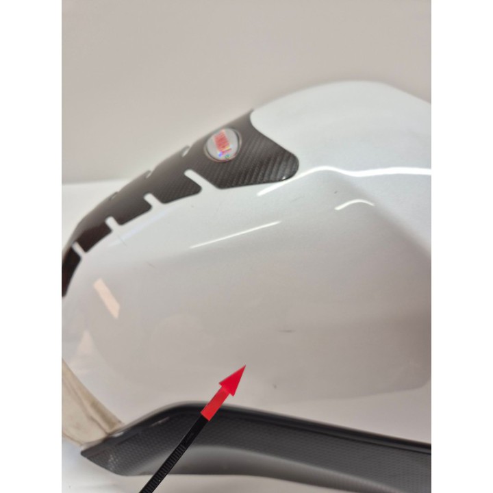 Yamaha XJ6 Diversion (09-16) ZBIORNIK PALIWA BAK