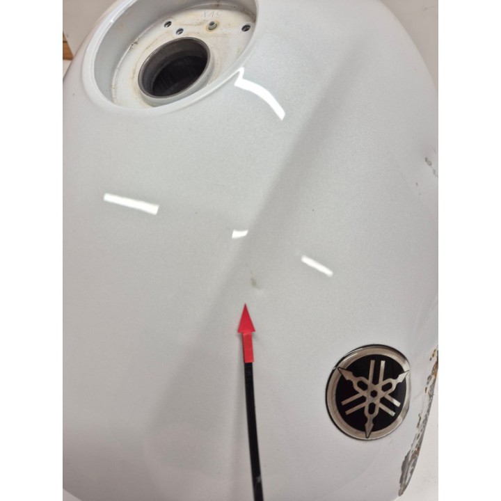 Yamaha XJ6 Diversion (09-16) ZBIORNIK PALIWA BAK