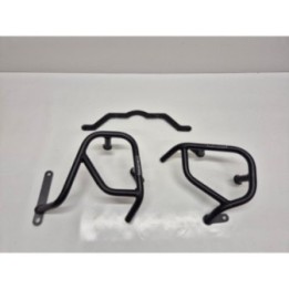 BMW S 1000 XR GMOL GMOLE CRASHBAR SW-MOTECH