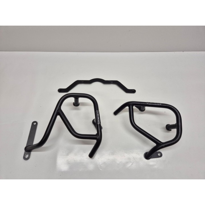 BMW S 1000 XR GMOL GMOLE CRASHBAR SW-MOTECH
