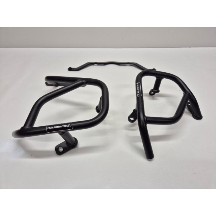 BMW S 1000 XR GMOL GMOLE CRASHBAR SW-MOTECH