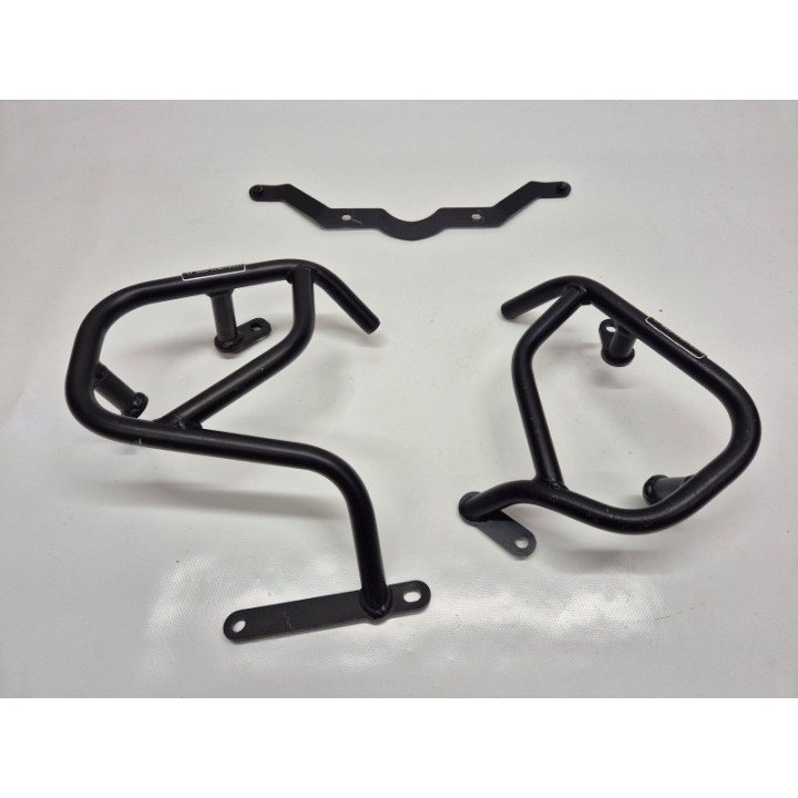 BMW S 1000 XR GMOL GMOLE CRASHBAR SW-MOTECH