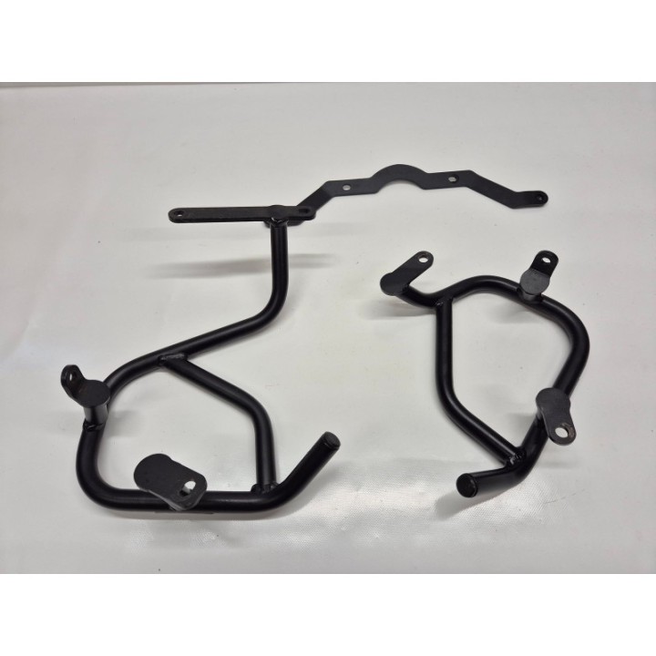 BMW S 1000 XR GMOL GMOLE CRASHBAR SW-MOTECH