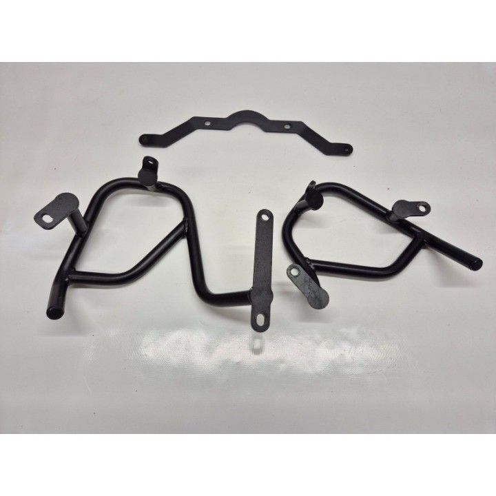 BMW S 1000 XR GMOL GMOLE CRASHBAR SW-MOTECH