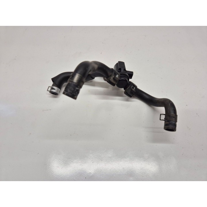 Yamaha XJ6 Diversion (09-16) ODMA ZAWÓR