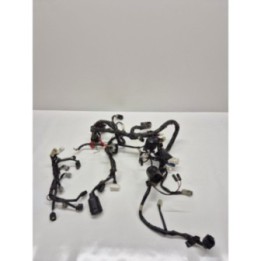 Yamaha XJ6 Diversion (09-16) INSTALACJA WIĄZKA