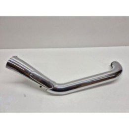 Kawasaki VN 1500 KOLEKTOR WYDECHOWY OSŁONY CHROM