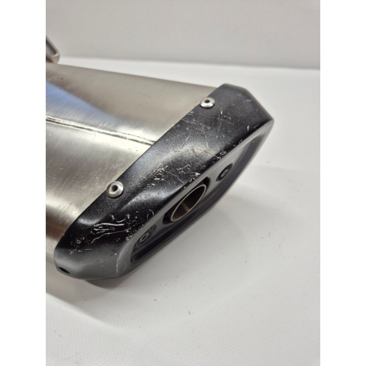 CF Moto 450 MT TŁUMIK WYDECH