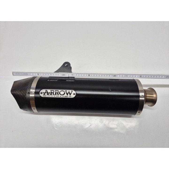 Arrow Honda Yamaha TŁUMIK WYDECH