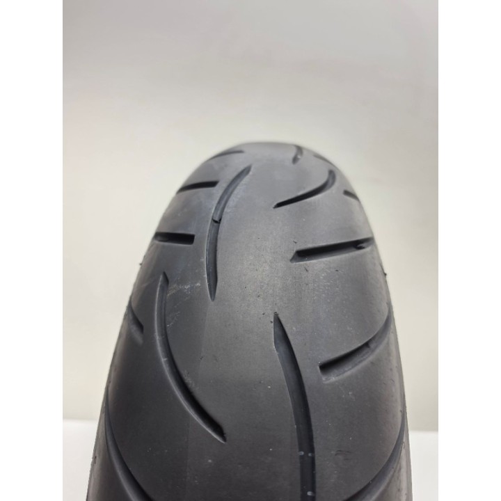 Suzuki SV 650 S (98-02) KOŁO OPONA FELGA TYŁ ZABIERAK 17"X4.50