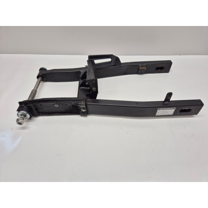 Yamaha XJ6 Diversion (09-16) WAHACZ