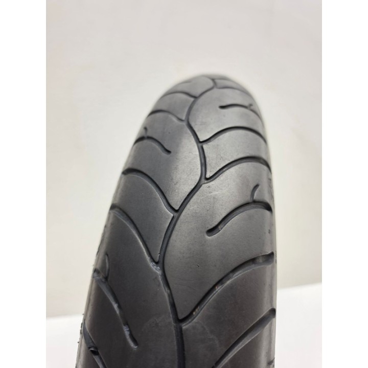 Suzuki SV 650 S (98-02) KOŁO OPONA FELGA PRZÓD 17"X3.50