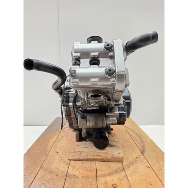 Suzuki SV 650 S (98-02) SILNIK