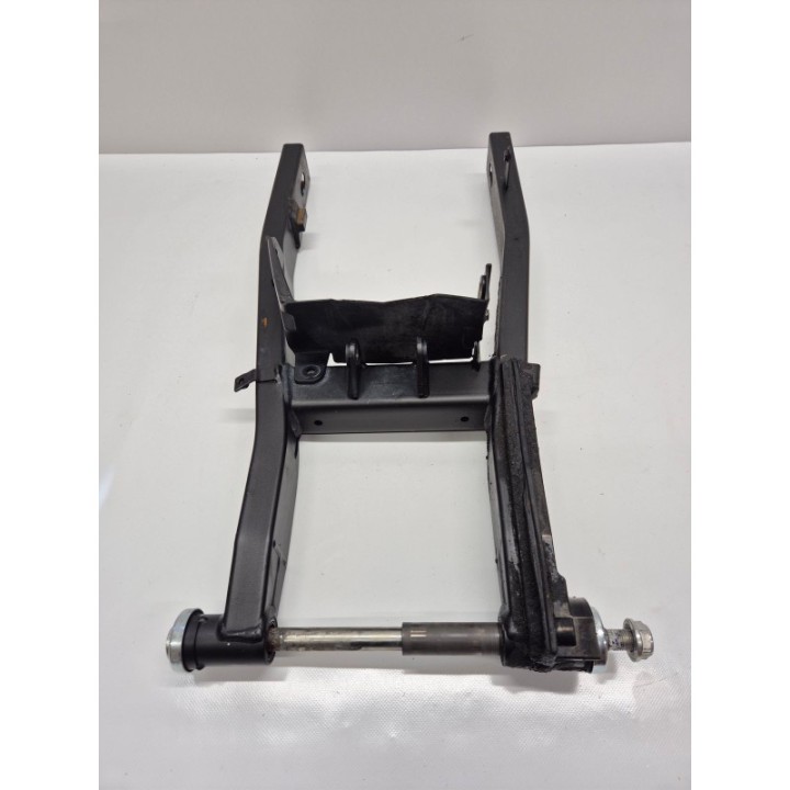 Yamaha XJ6 Diversion (09-16) WAHACZ