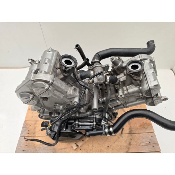 Suzuki SV 650 S (98-02) SILNIK