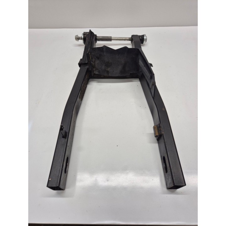 Yamaha XJ6 Diversion (09-16) WAHACZ