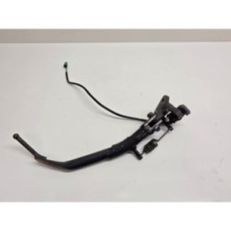 Suzuki SV 650 S (98-02) NÓŻKA STOPKA BOCZNA CZUJNIK