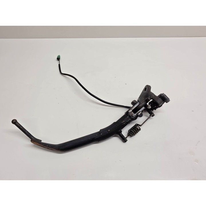 Suzuki SV 650 S (98-02) NÓŻKA STOPKA BOCZNA CZUJNIK