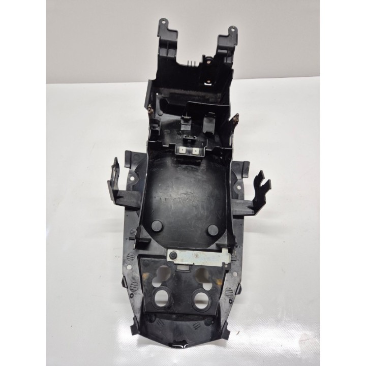 Yamaha XJ6 Diversion (09-16) NADKOLE WYPEŁNIENIE BŁOTNIK