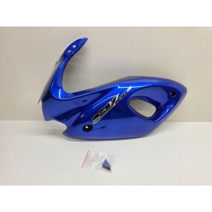 Suzuki SV 650 S (98-02) OWIEWKA BOK LEWY OSŁONA