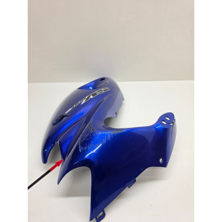 Suzuki SV 650 S (98-02) OWIEWKA BOK PRAWY OSŁONA