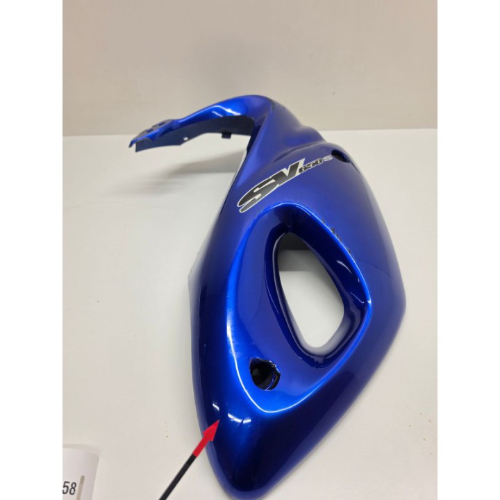 Suzuki SV 650 S (98-02) OWIEWKA BOK PRAWY OSŁONA
