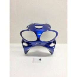 Suzuki SV 650 S (98-02) CZACHA OSŁONA LAMPY PRZÓD