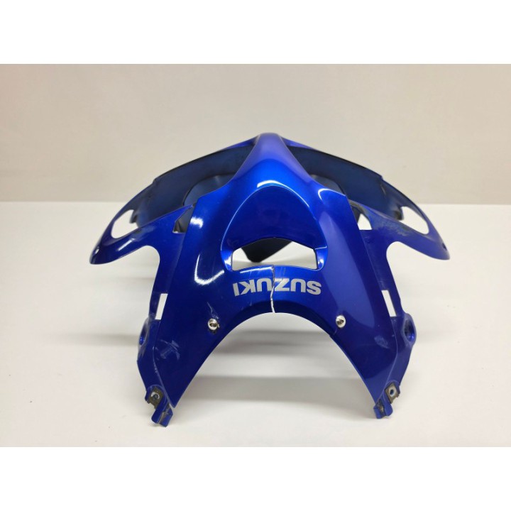 Suzuki SV 650 S (98-02) CZACHA OSŁONA LAMPY PRZÓD